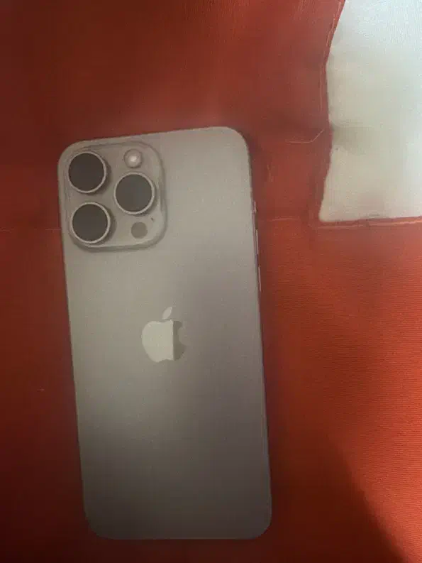 گوشی ایفون ۱۵مکس|موبایل|کرمان, |دیوار