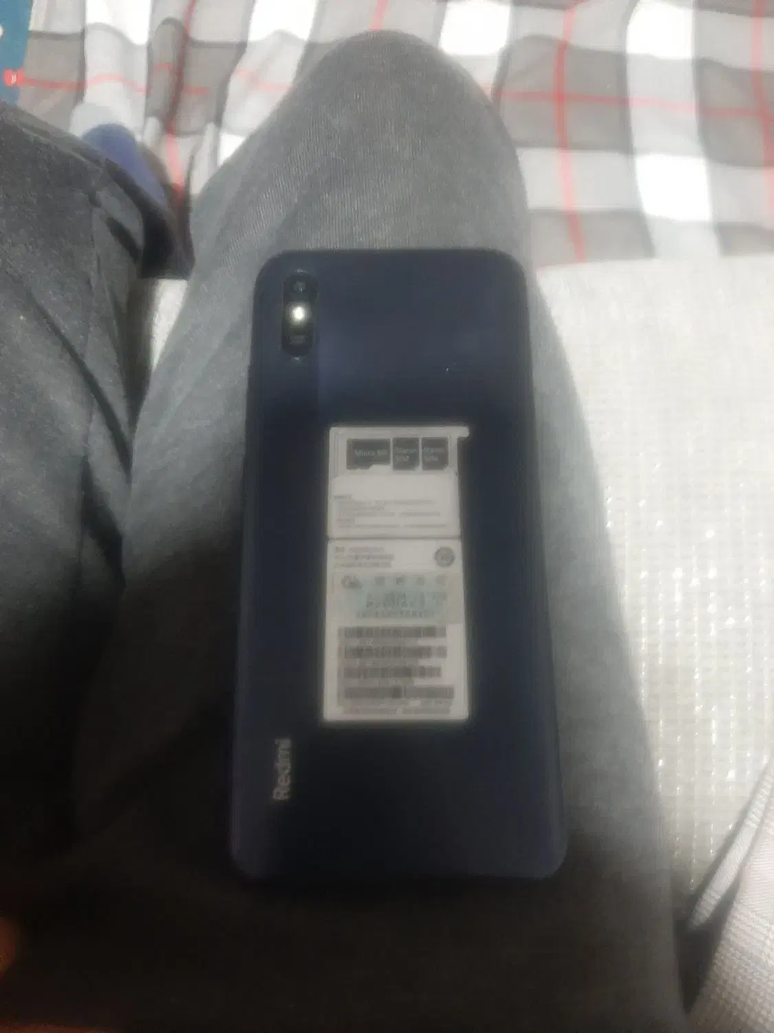 گوشی شیایومی  9A|موبایل|شاندرمن, |دیوار