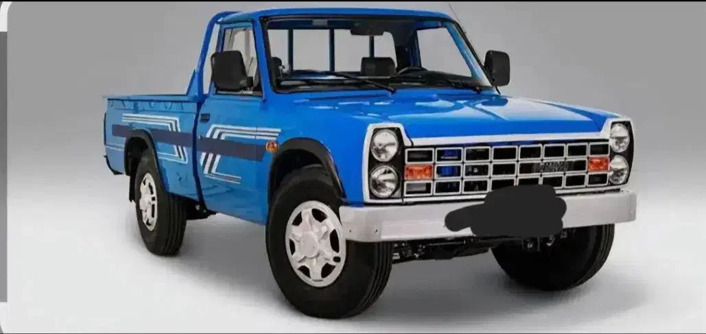 سایپا وانت|خودرو سواری و وانت|ارومیه, |دیوار