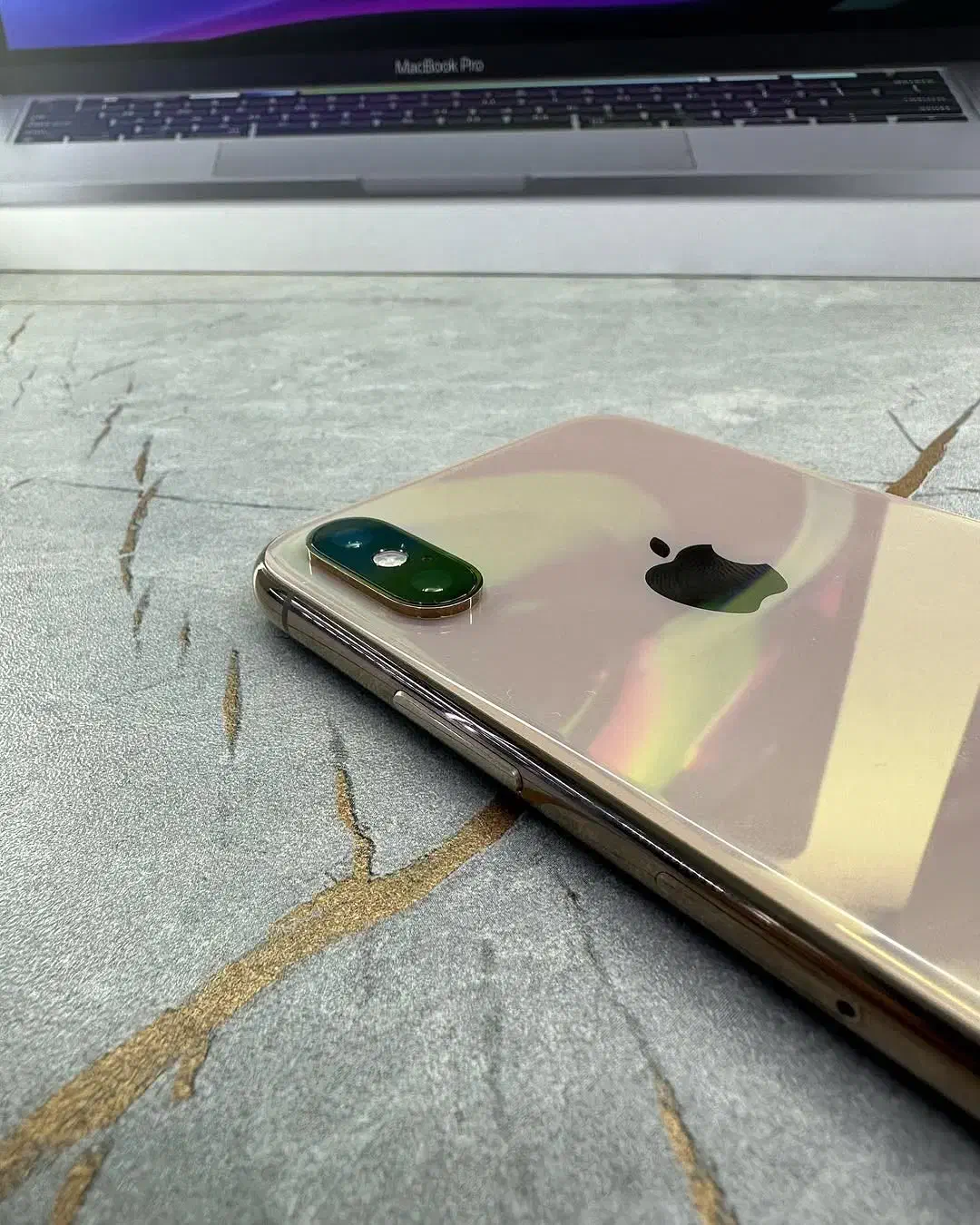 اپل iPhone Xs|موبایل|مشهد, کوثر|دیوار