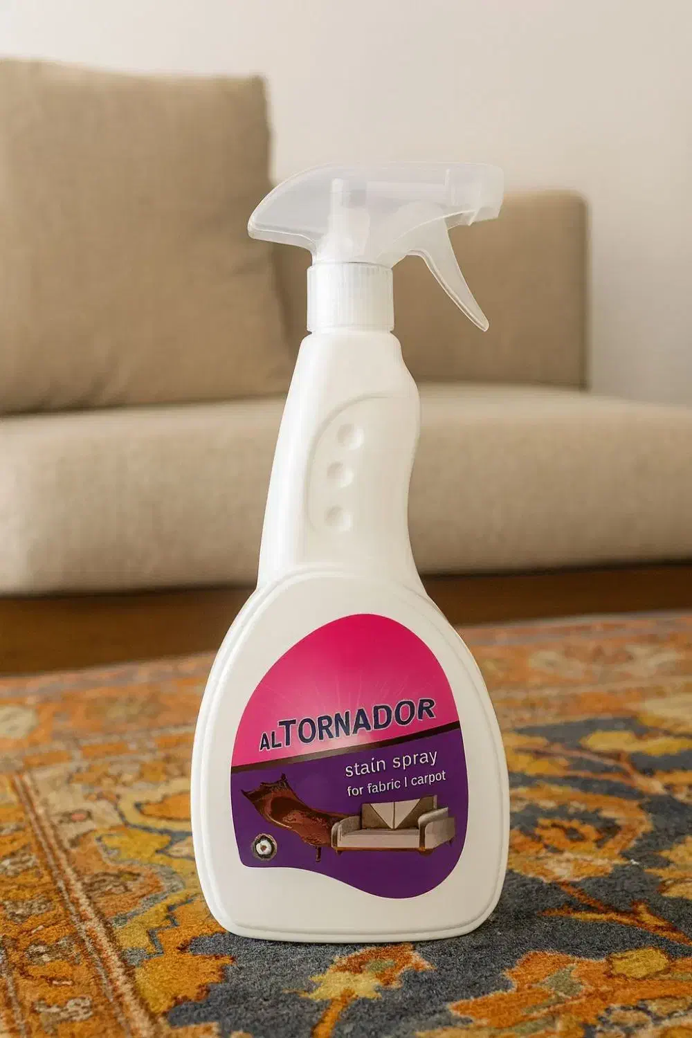 شوک|مواد شوینده و دستمال کاغذی|خرم‌آباد, |دیوار