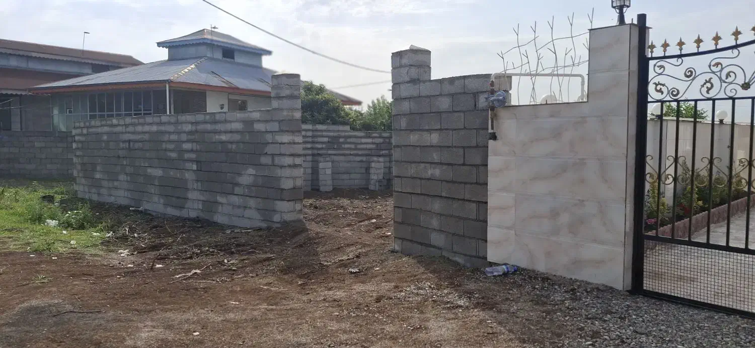 بنایی و آرماتوربندی ساختمان|خدمات پیشه و مهارت|رضوانشهر, |دیوار