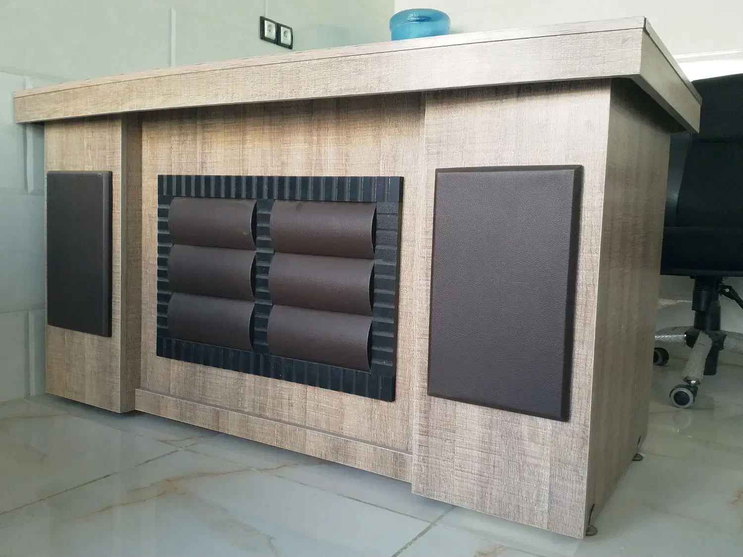 میز|میز تحریر و کامپیوتر|سنندج, |دیوار