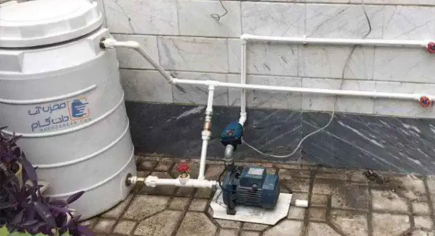 نصب پمپ اب  لوله کشی کلیه و نصبی جات ساختمانی|خدمات پیشه و مهارت|تهران, شهید اسدی|دیوار