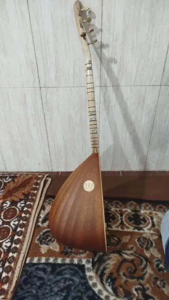 ساز|سازهای سنتی|خوی, |دیوار