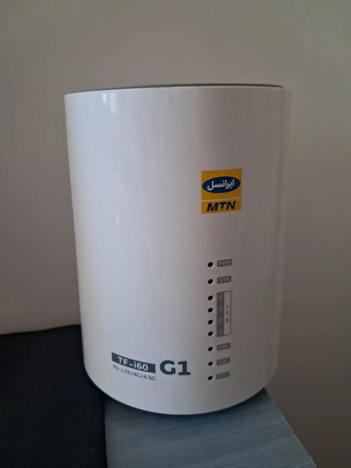 مودم TF-i60 G1 unlock|مودم و تجهیزات شبکه|ساوه, |دیوار