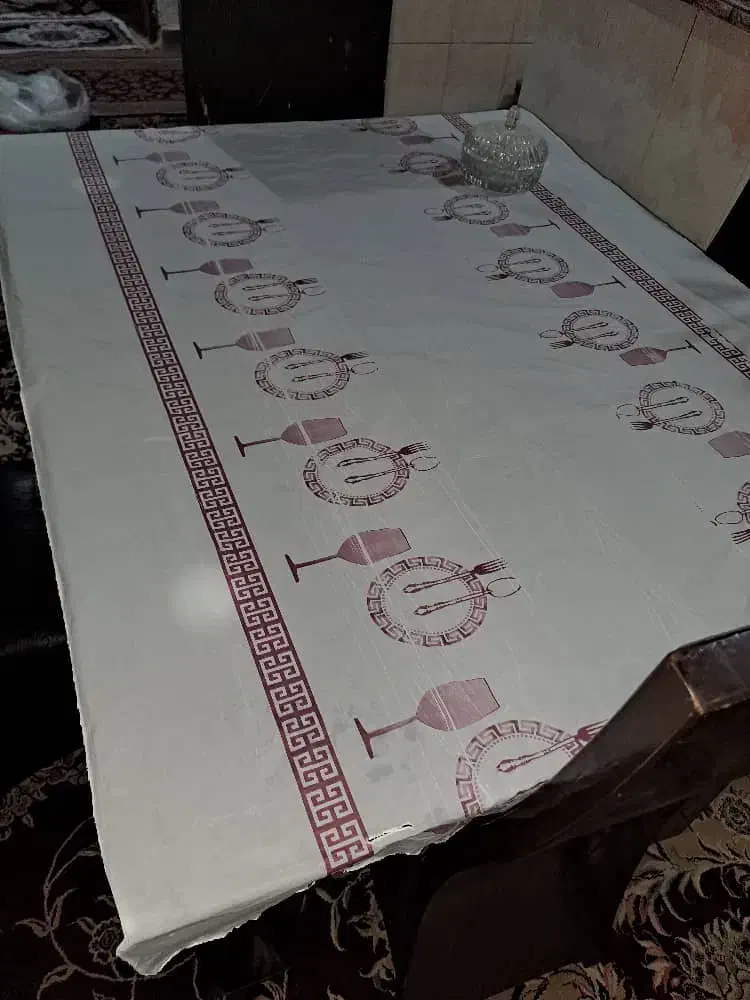 میزغذاخوری درحدنو|میز و صندلی غذاخوری|خرمشهر, |دیوار