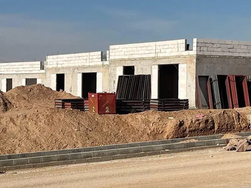 مسکن ملی ویلایی|پیش‌فروش املاک|پردیس, فاز ۲|دیوار