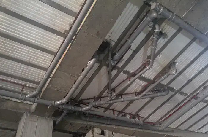 لوله کشی اب و فاضلاب  نصب و تعمیر شیرآلات|خدمات پیشه و مهارت|تهران, پونک|دیوار