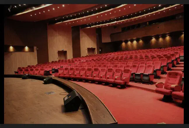 همراه جهت دیدن نمایش و تاترهای کمدی و درام|فعالیت داوطلبانه|تهران, میدان ولیعصر|دیوار