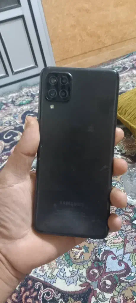 a12|موبایل|علی‌آباد کتول, |دیوار