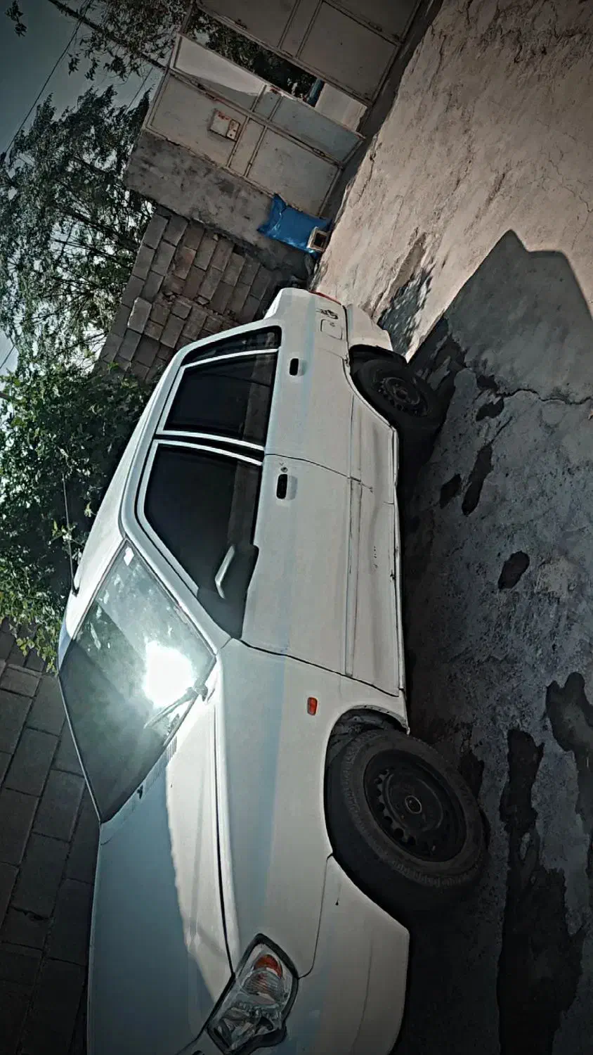 پراید 132مدل 89|خودرو سواری و وانت|یاسوج, |دیوار