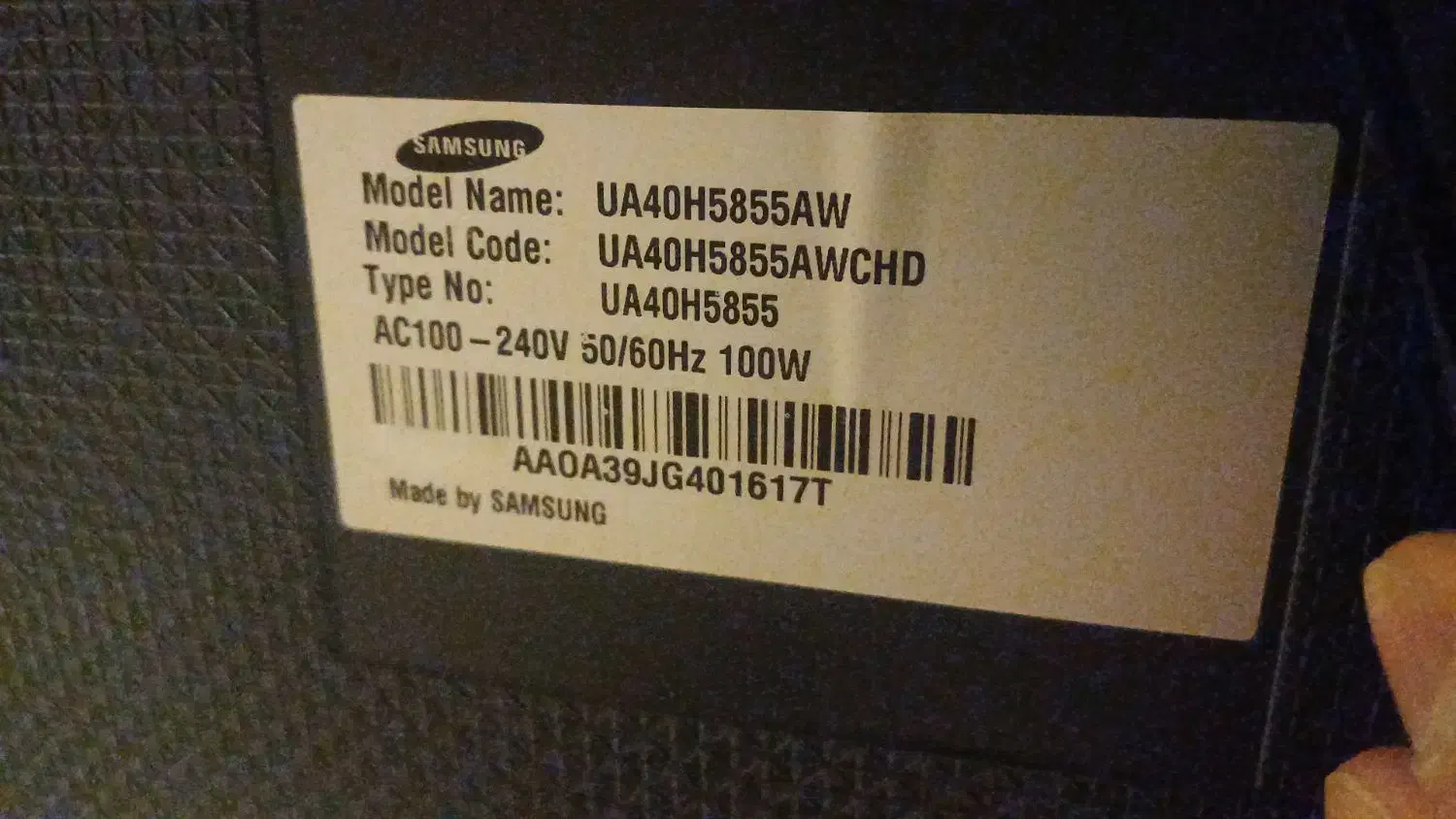 تلویزیون و ps4|کنسول، بازی ویدئویی و آنلاین|مرند, |دیوار