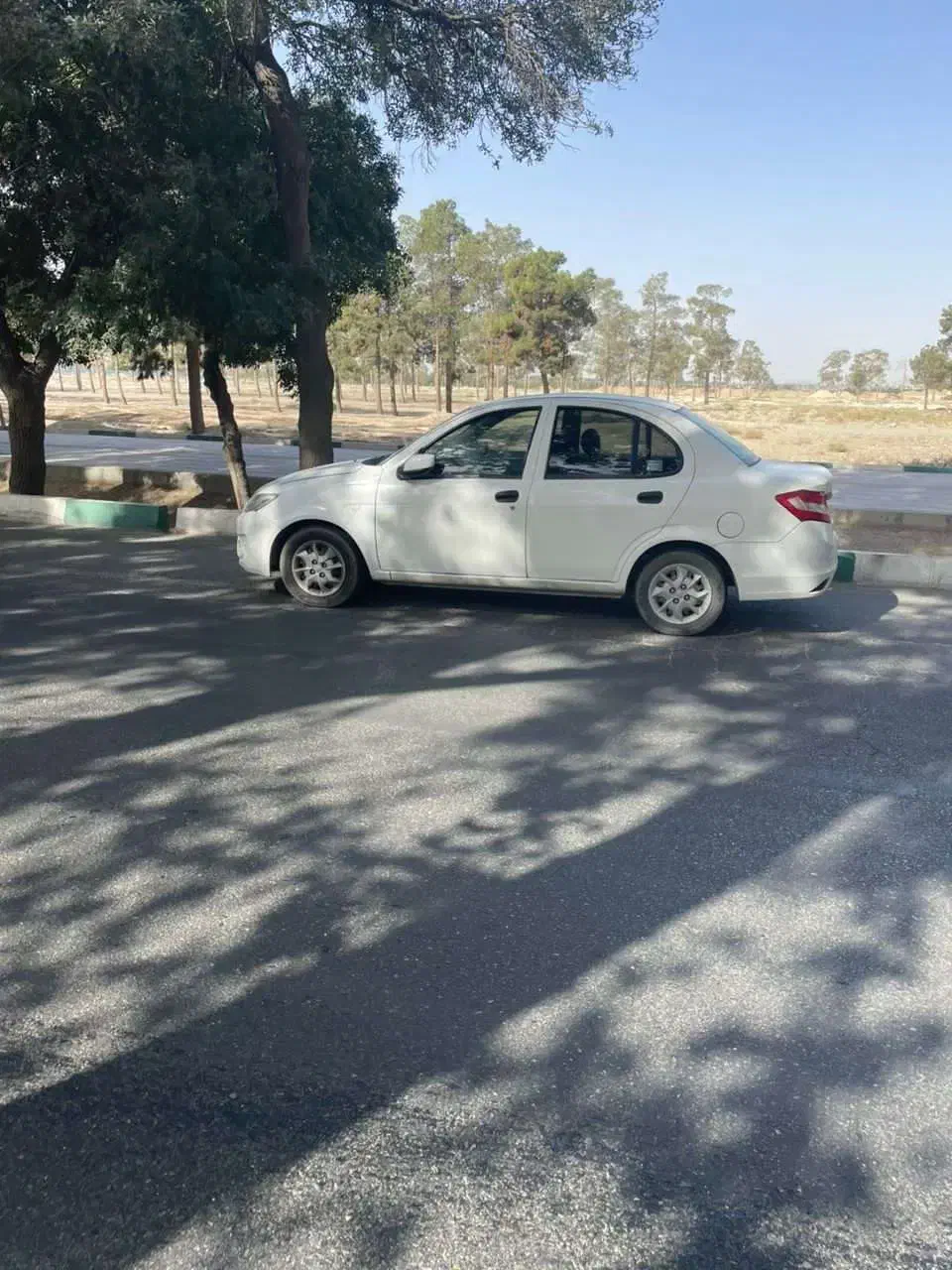 ساینا ex مدل 1400|خودرو سواری و وانت|باغستان, |دیوار