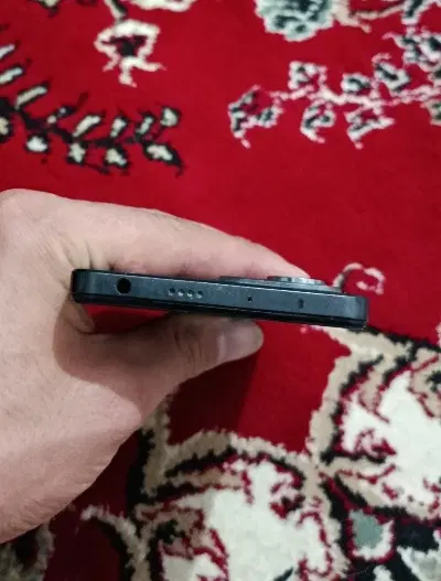 poco x5 pro 256g Ram8|موبایل|خوی, |دیوار