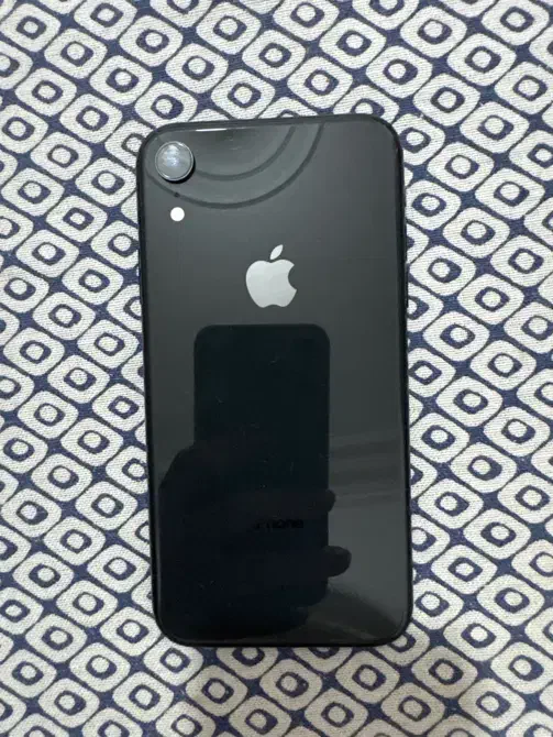 iphone xr|موبایل|قم, سالاریه|دیوار