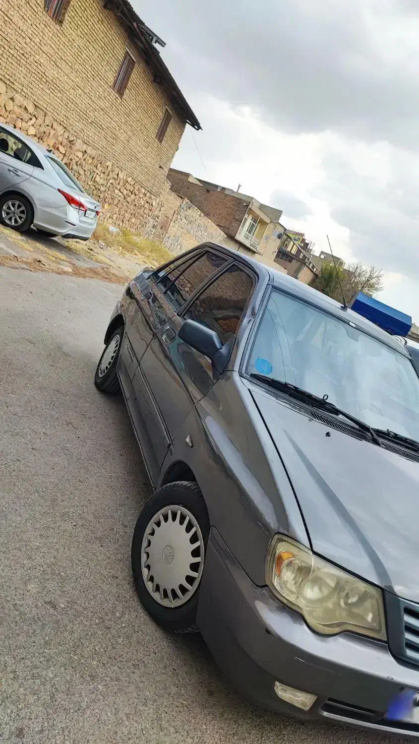 پراید 132مدل 88|خودرو سواری و وانت|تبریز, |دیوار