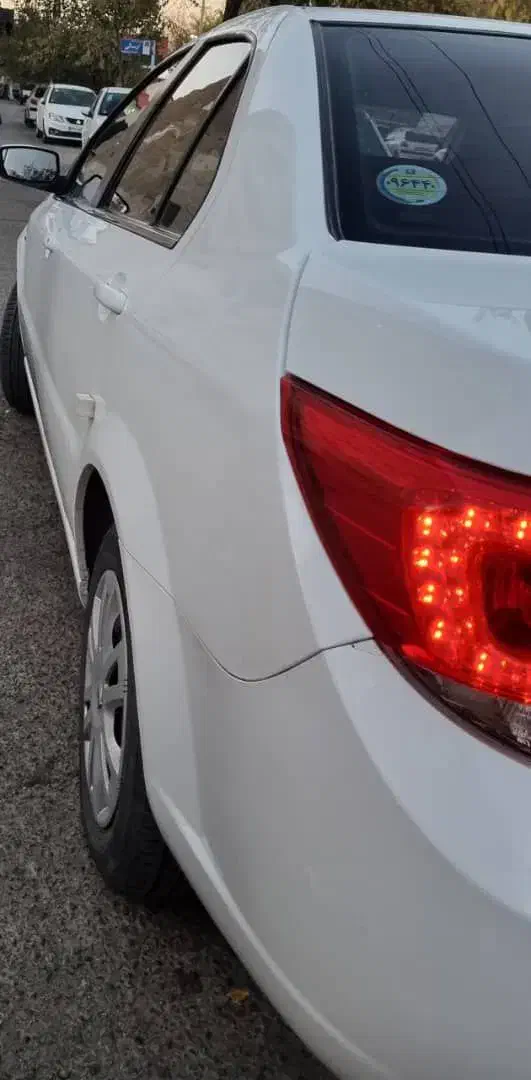 دنا معمولی مدل 98|خودرو سواری و وانت|تهران, شهید رجایی|دیوار