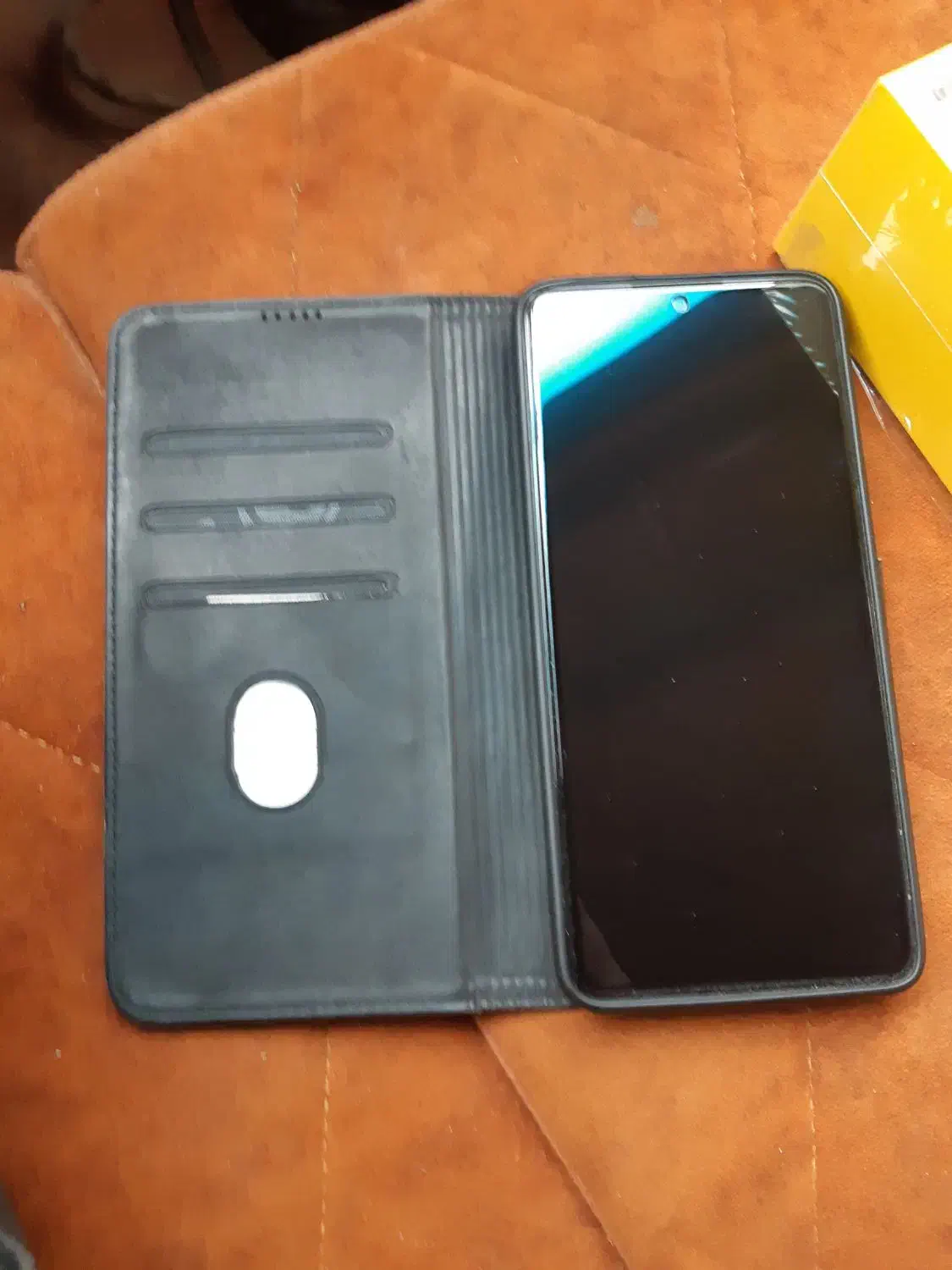 گوشیpoco m7 pro 5G|موبایل|کرج, گلشهر|دیوار