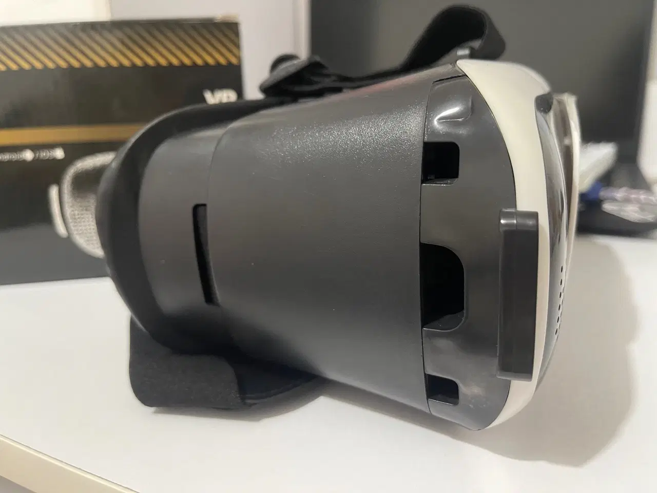 VR BOX Ouilo|کنسول، بازی ویدئویی و آنلاین|اسلامشهر, شهرک توحید|دیوار