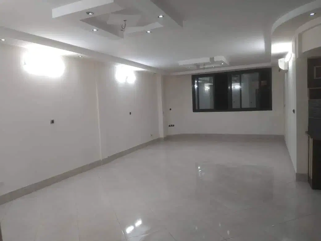 125متری/ هاشمیه85/ خوش نقشه|اجارهٔ آپارتمان|مشهد, نیروی هوایی|دیوار