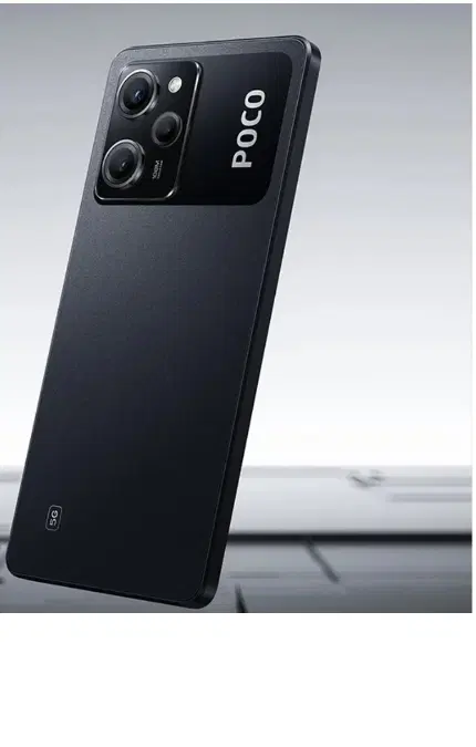 poco x5poro 5g|موبایل|رشت, کوی عرفان|دیوار