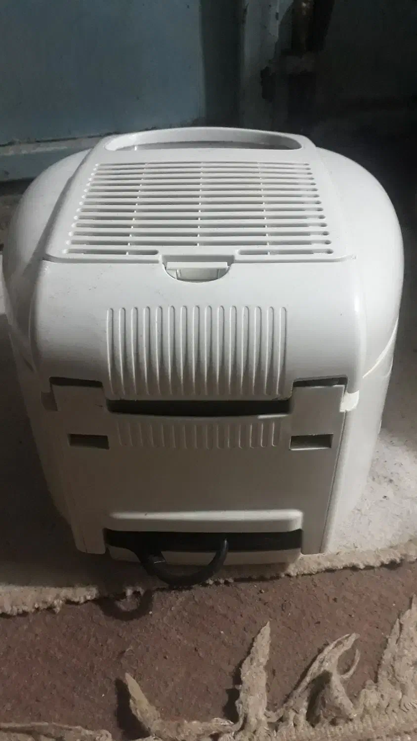 باسلام سرخ کن سالم|اجاق گاز و لوازم برقی پختوپز|اهواز, حصیرآباد|دیوار