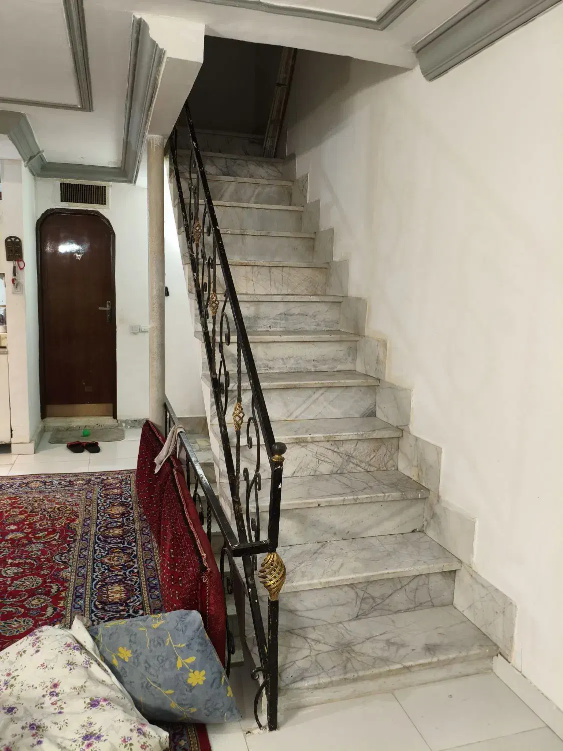 همخانه همخونه هم خانه|اجارهٔ آپارتمان|مشهد, فرهنگیان (شهرک غرب)|دیوار