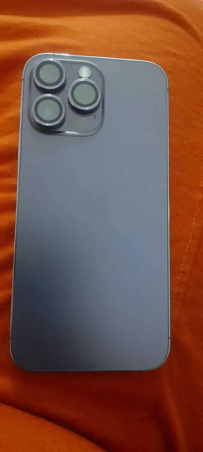 آیفون ۱۴ پرومکس|موبایل|نیشابور, دارایی|دیوار