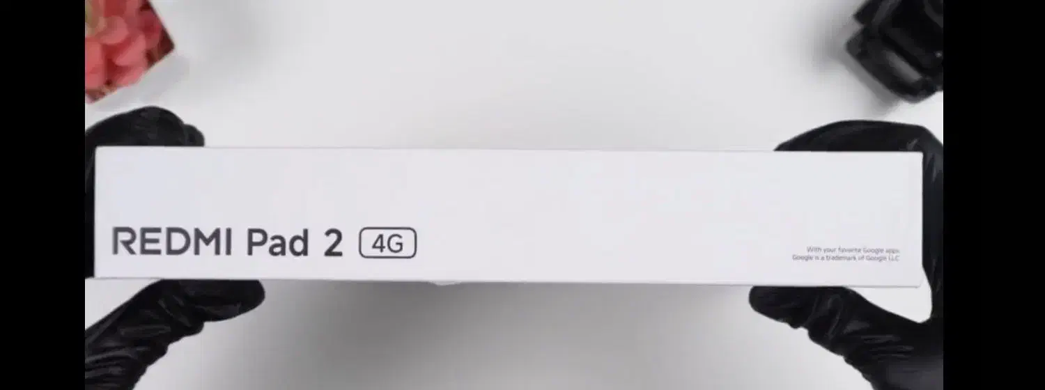 تبلت ردمی پد 2 شیائومی ۲۰۲۵|تبلت|یاسوج, |دیوار