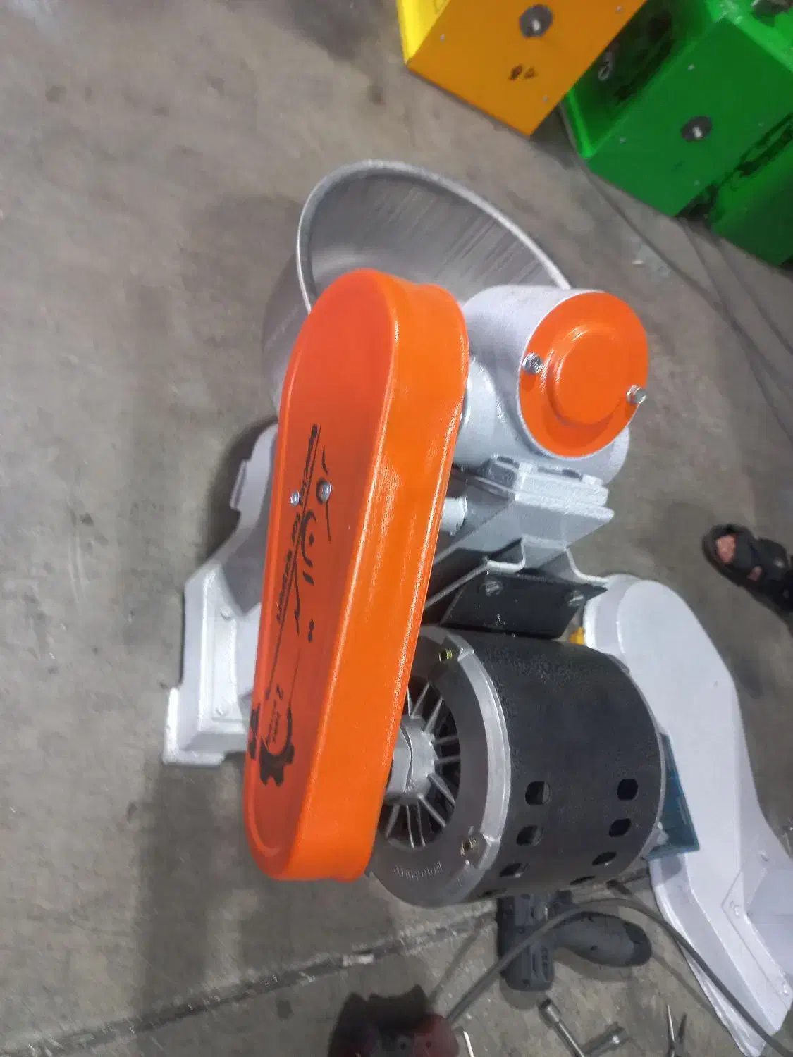 خریدارضایعات وسمساری|خدمات پیشه و مهارت|چهاردانگه (تهران), |دیوار