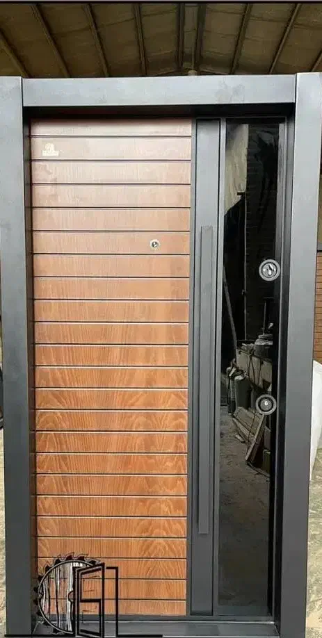 درب،ضدسرقت|مصالح و تجهیزات ساختمان|بجنورد, |دیوار