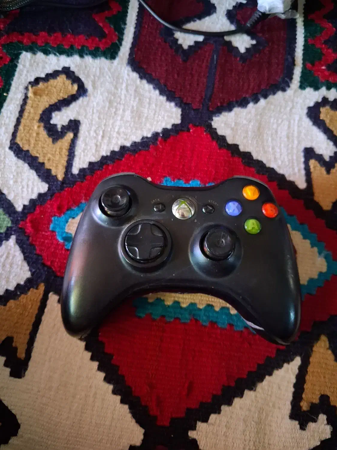 ۳۶۰|کنسول، بازی ویدئویی و آنلاین|یاسوج, |دیوار