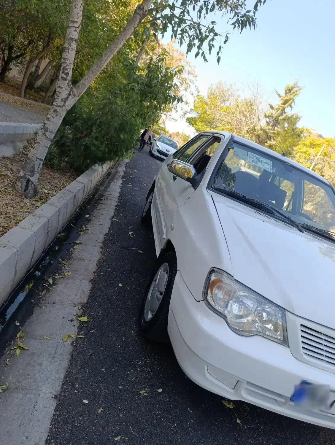 پراید ۱۳۲|خودرو سواری و وانت|تبریز, |دیوار