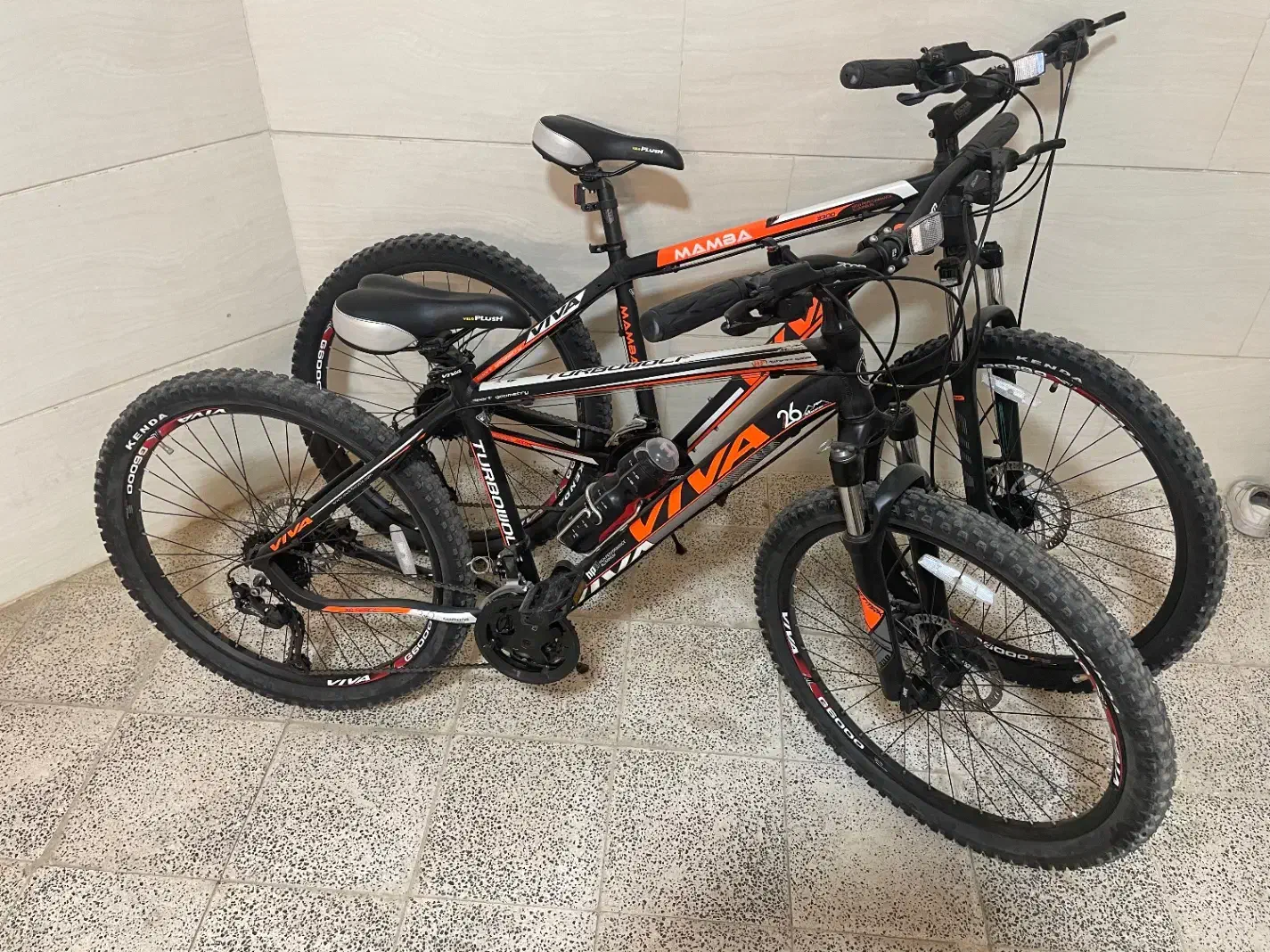 دوچرخه ویوا بردسکن|دوچرخه، اسکیت، اسکوتر|بردسکن, |دیوار