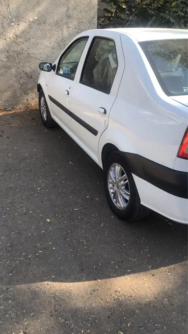 پارس تندر مدل ۹۷|خودرو سواری و وانت|زنجان, |دیوار