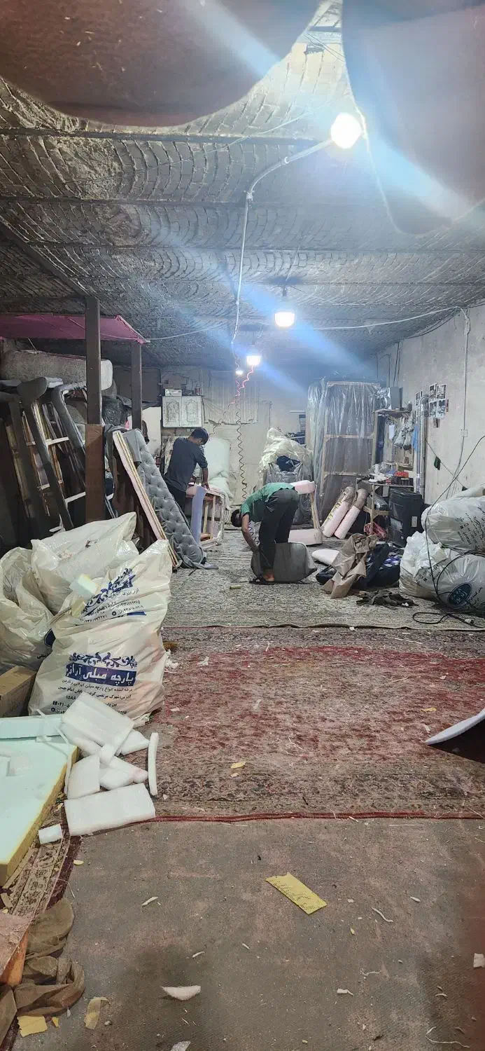 ملک فروشی|فروش زمین و ملک کلنگی|چهاردانگه (تهران), |دیوار