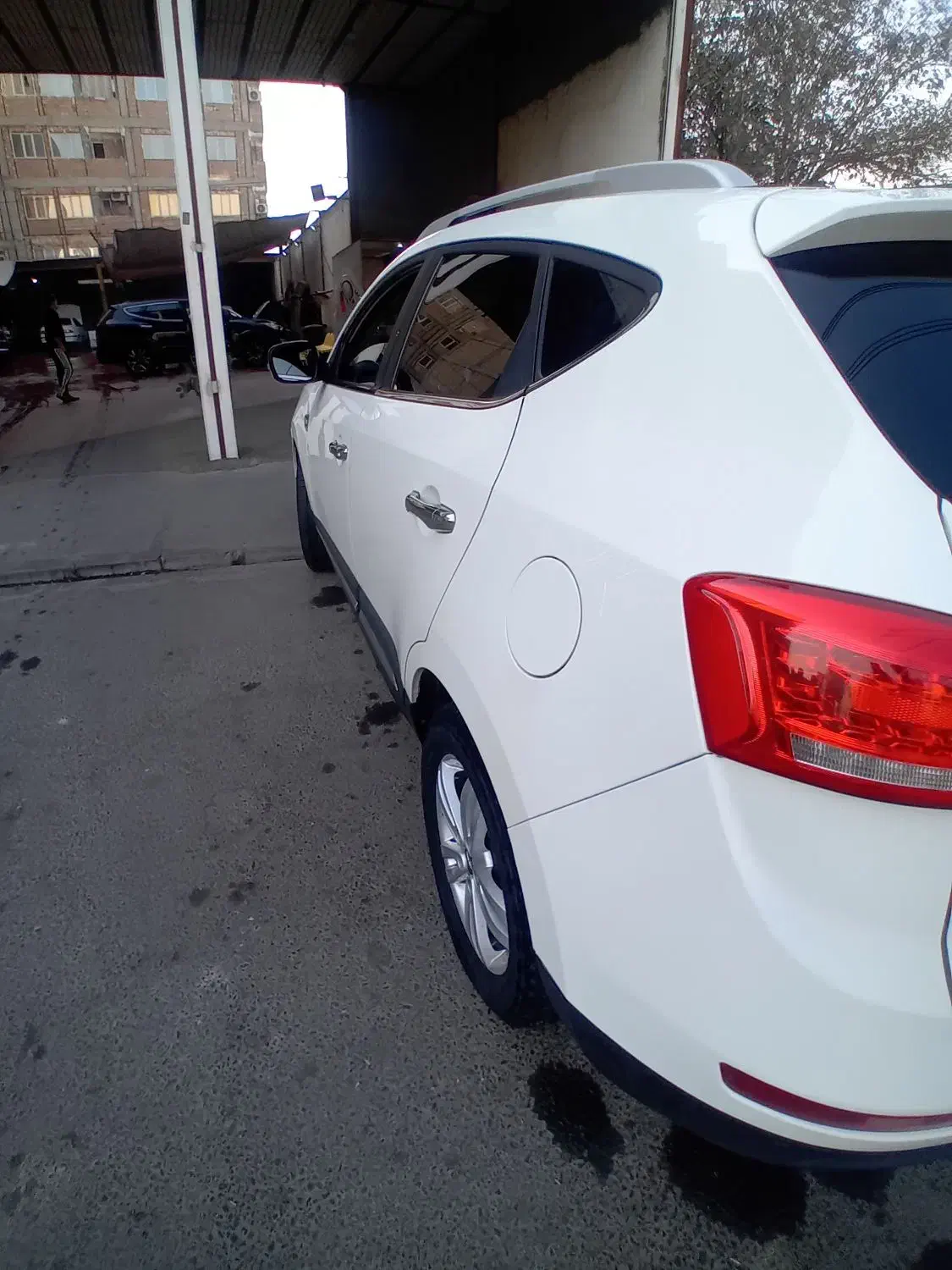 جک s 5 مدل 95 بیرنگ کم کار کرد در حد نو|خودرو سواری و وانت|تهران, تولید دارو|دیوار