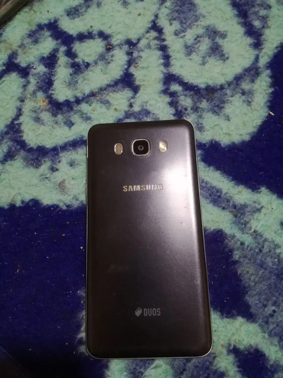 سامسنگ جی 7|موبایل|کرمانشاه, |دیوار