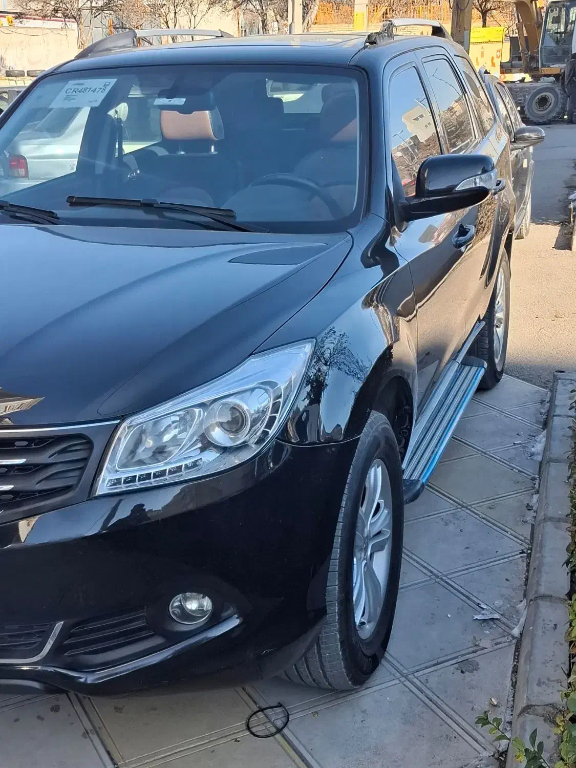 فروش هایما|خودرو سواری و وانت|اردبیل, |دیوار