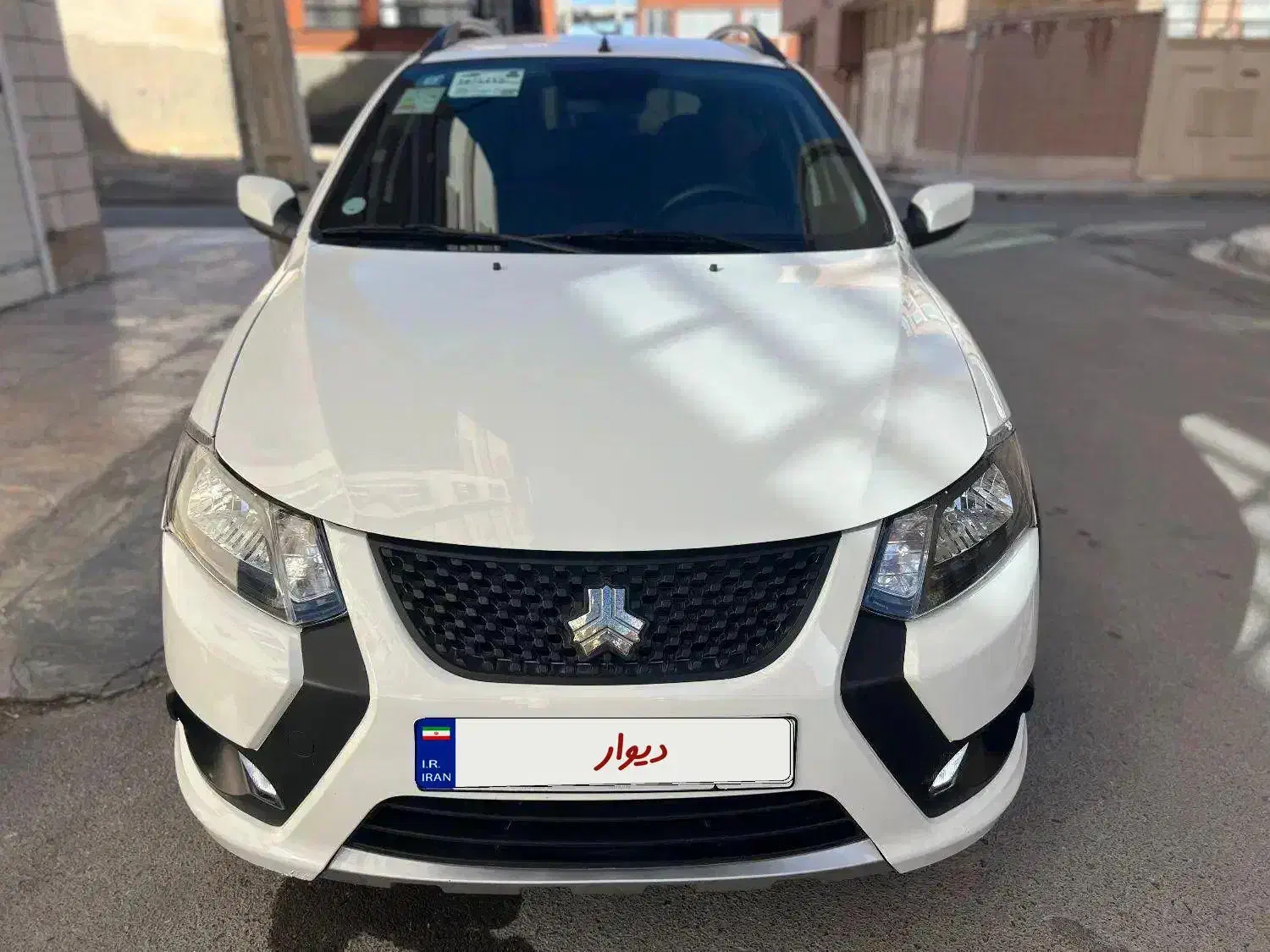 کوئیک مدل ۱۴۰۳|خودرو سواری و وانت|اصفهان, بوستان آینه خانه|دیوار