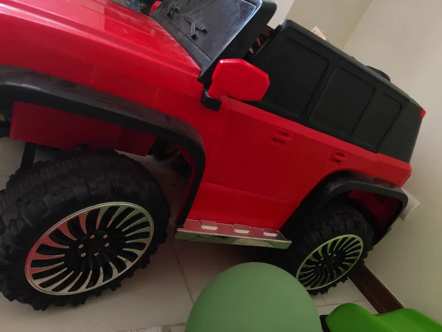 فروشی|اسباب‌بازی بچه|شهریار, شهرک وائین|دیوار