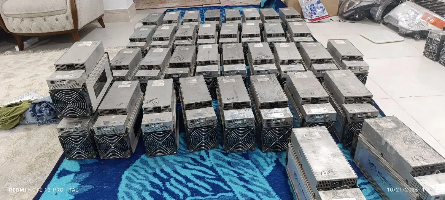M31s+ 84|قطعات و لوازم جانبی رایانه|بوشهر, |دیوار