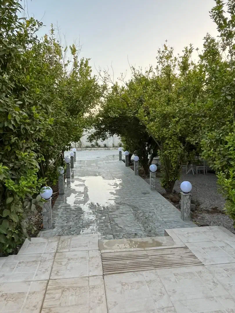 اجاره ویلا باغ|اجارهٔ کوتاهمدت ویلا و باغ|اندیمشک, |دیوار