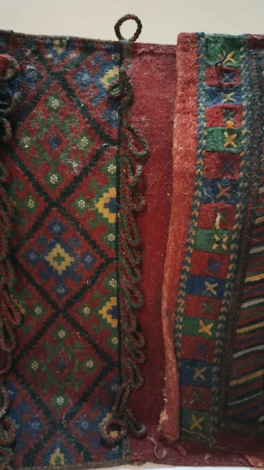 خورجین|صنایع دستی و سایر لوازم تزئینی|تهران, پونک|دیوار