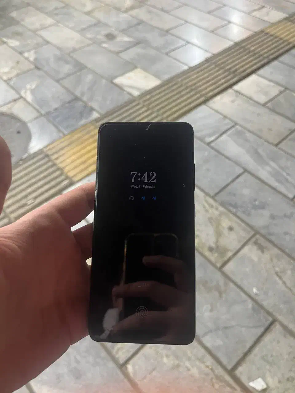 سامسونگ a32|موبایل|مشهد, دریادل|دیوار