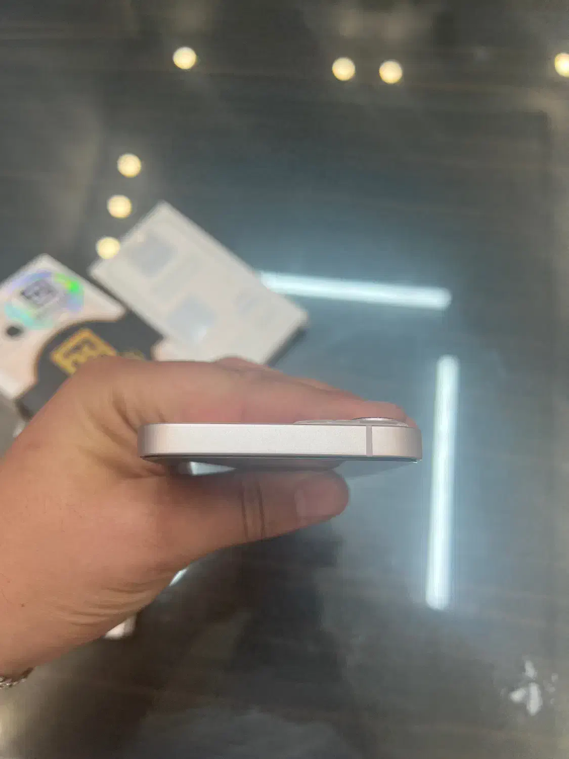 iphone13 pink|موبایل|مشهد, شهید مطهری|دیوار