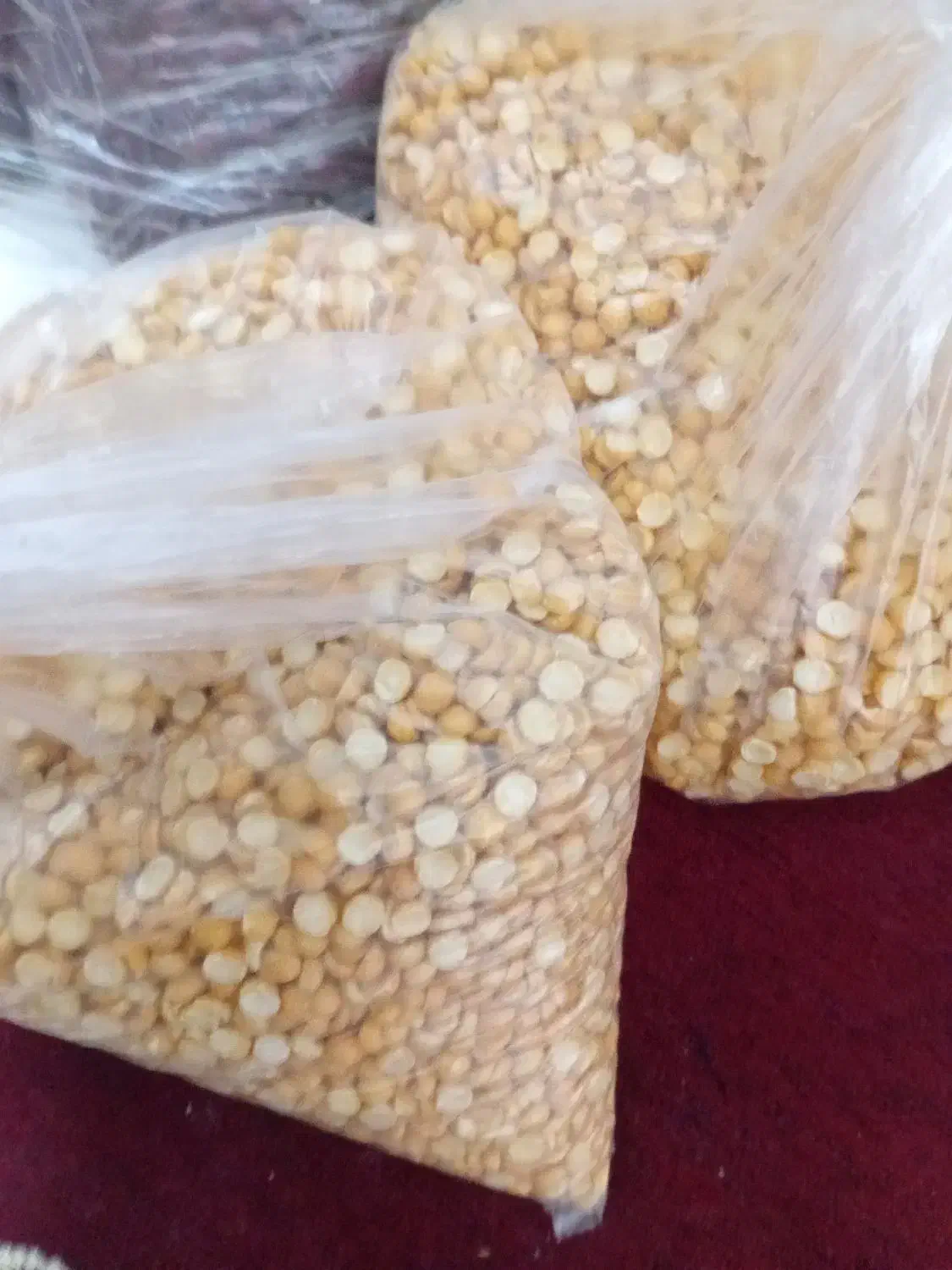 باسلام حبوبات قیمت  مناسب|خوردنی و آشامیدنی|اسلام‌شهر, شهرک لاله|دیوار