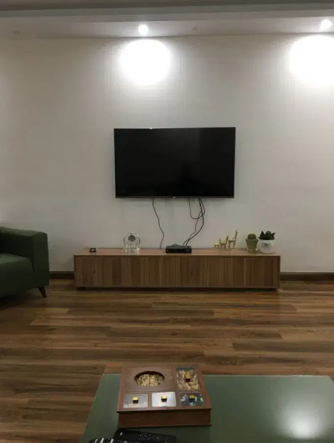 میز تلویزیون زمینی باکسی مدل لانیز۱ تنوع رنگبندی|میز تلویزیون|تهران, شهرک ولیعصر جنوبی|دیوار