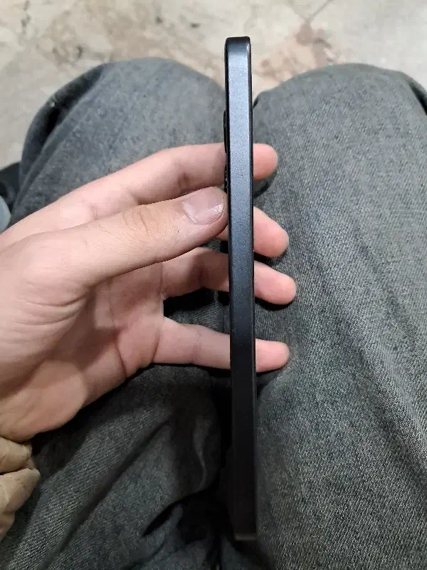 ردیمی نوت ۱۳ کم کار|موبایل|تهران, مشیریه|دیوار